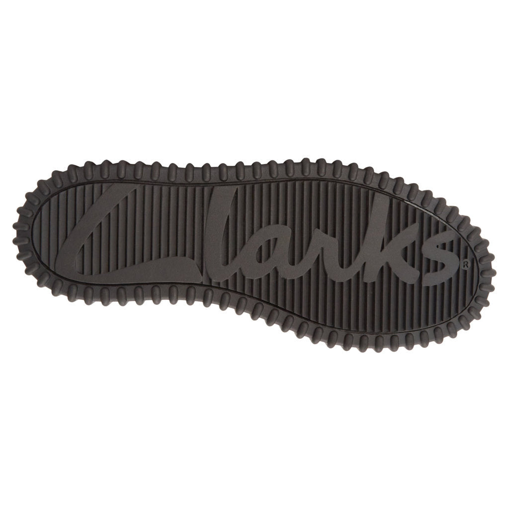 Clarks Originals Torhill Lo Suede Men's Shoes#color_black