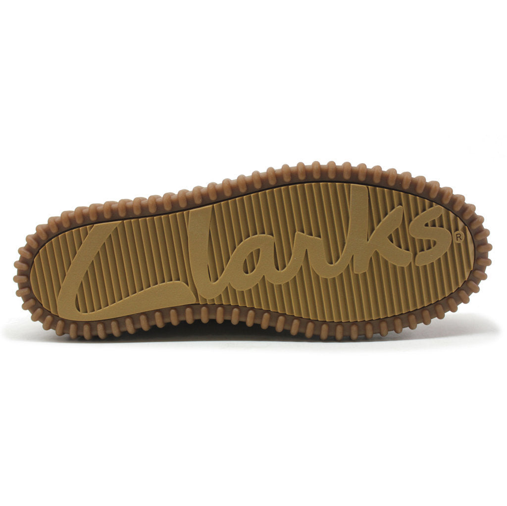 Clarks Originals Torhill Lo Suede Men's Shoes#color_dark sand