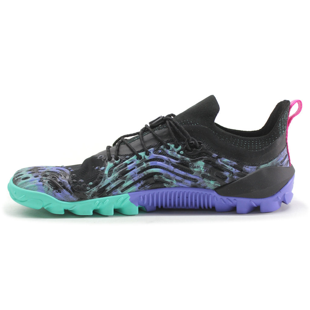 Vivobarefoot Hydra ESC Textile Synthetic Womens Sneakers#color_seagreen