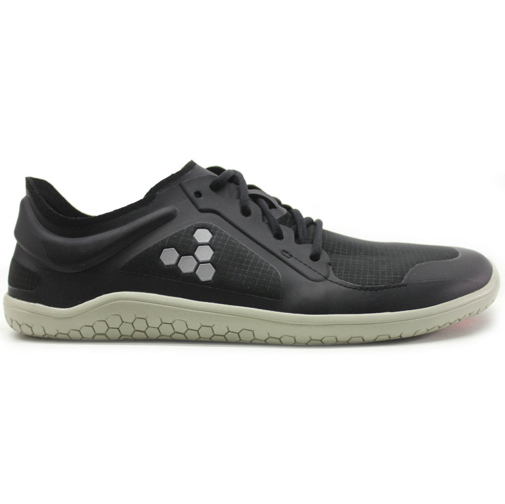 Vivobarefoot Primus Lite All Weather Textile Women's Sneakers#color_obsidian