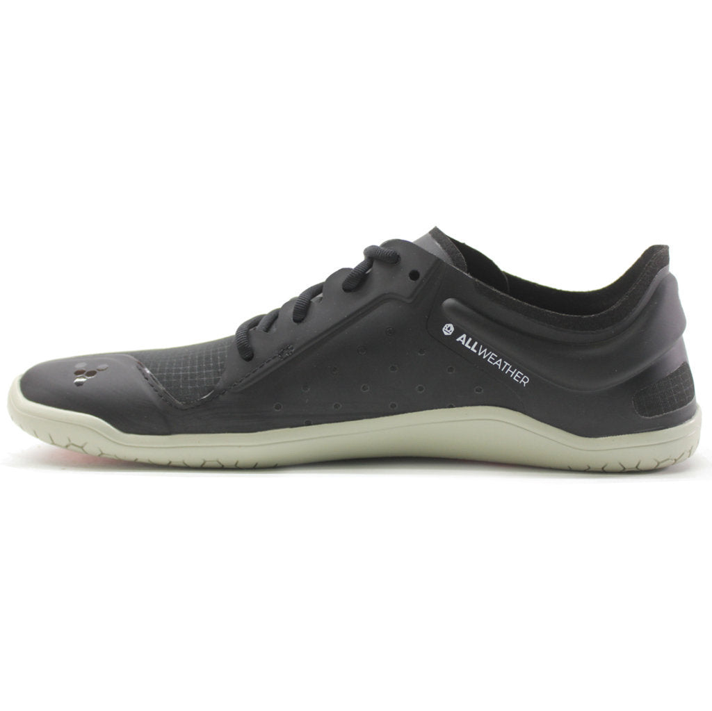 Vivobarefoot Primus Lite All Weather Textile Women's Sneakers#color_obsidian