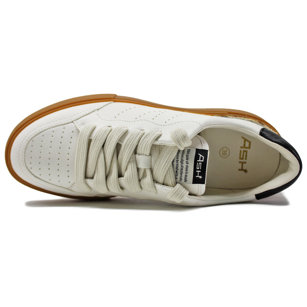 Ash free sneakers 2025