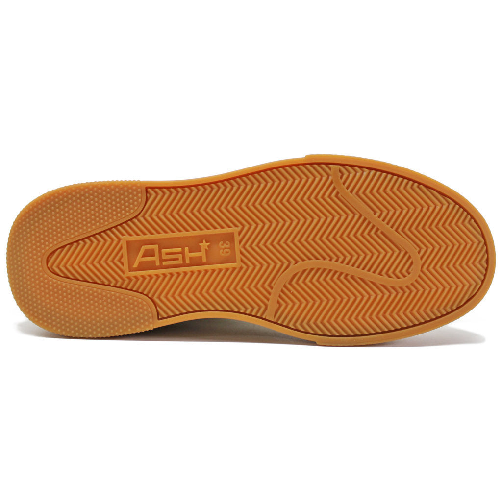 Ash free sneakers 2025