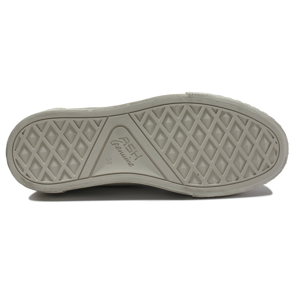 Ash Rage Suede Womens Sneakers#color_golden brown
