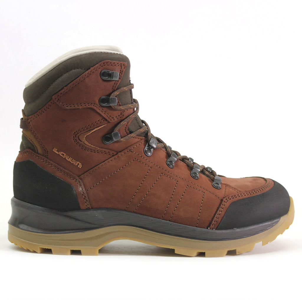 Lowa Lady Sport LL Nubuck Womens Boots#color_mahogany almond