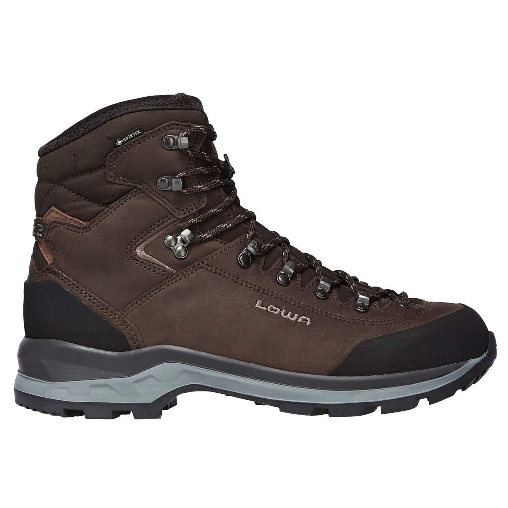 Lowa Ranger GTX Nubuck Mens Boots#color_brown