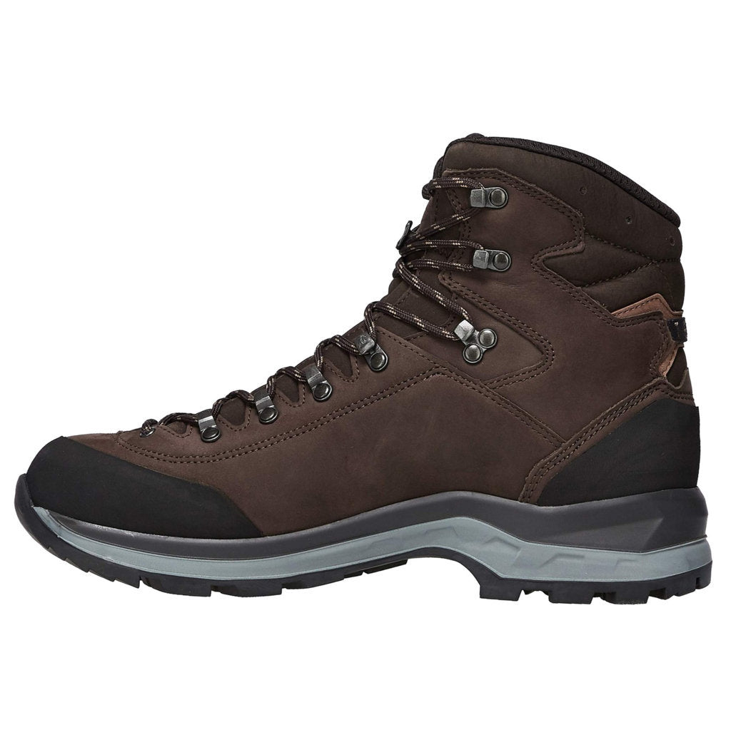 Lowa Ranger GTX Nubuck Mens Boots#color_brown