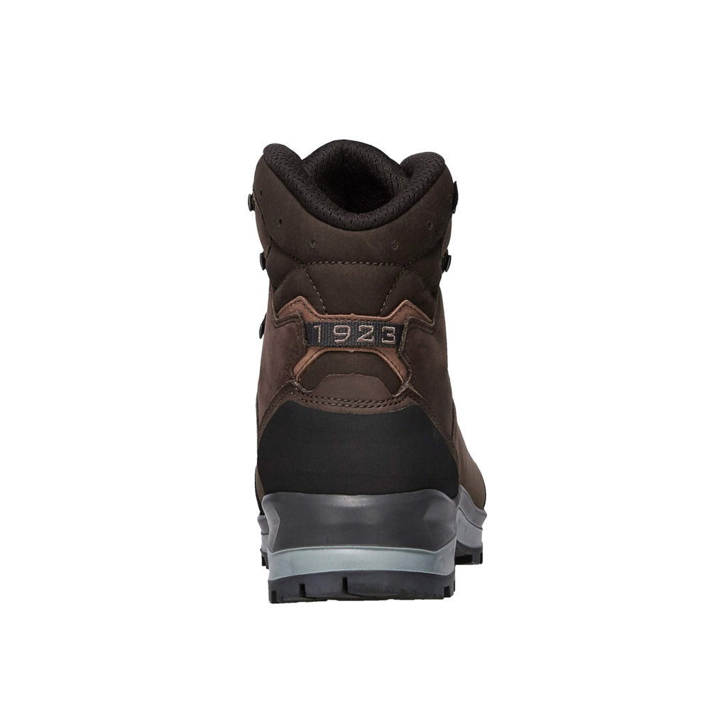 Lowa Ranger GTX Nubuck Mens Boots#color_brown