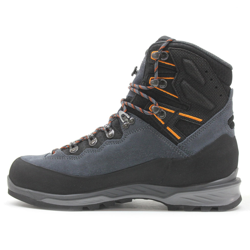 Lowa Ticam Evo GTX Suede Men s Ankle Hiking Boots
