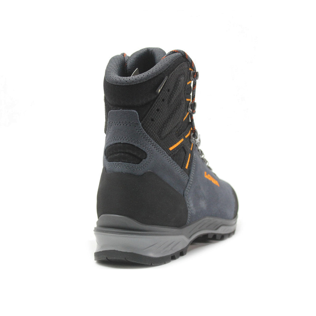 Lowa Ticam Evo GTX Suede Men s Ankle Hiking Boots