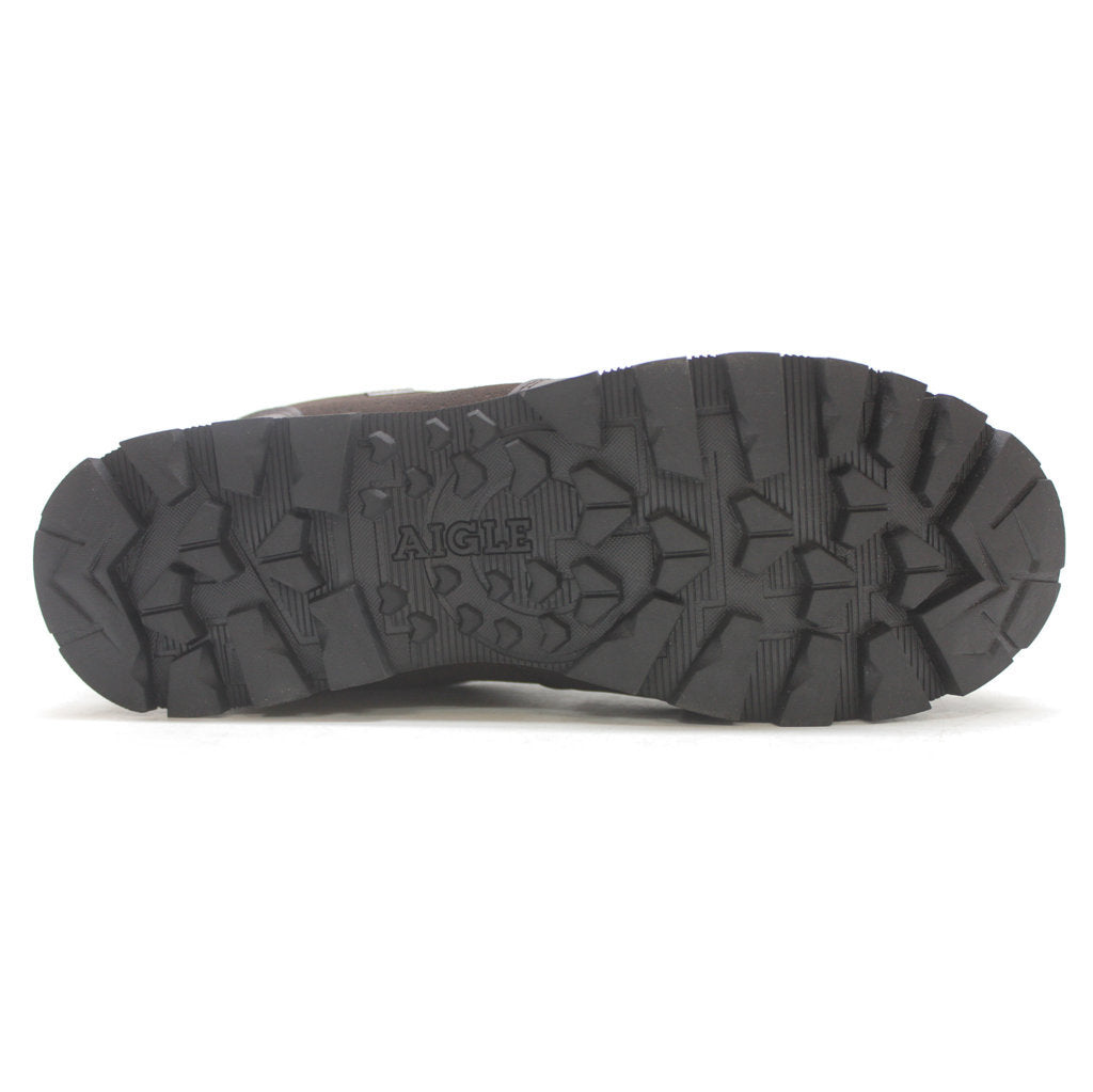 Aigle Plutno 2 MTD LT Leather Mens Shoes#color_expresso