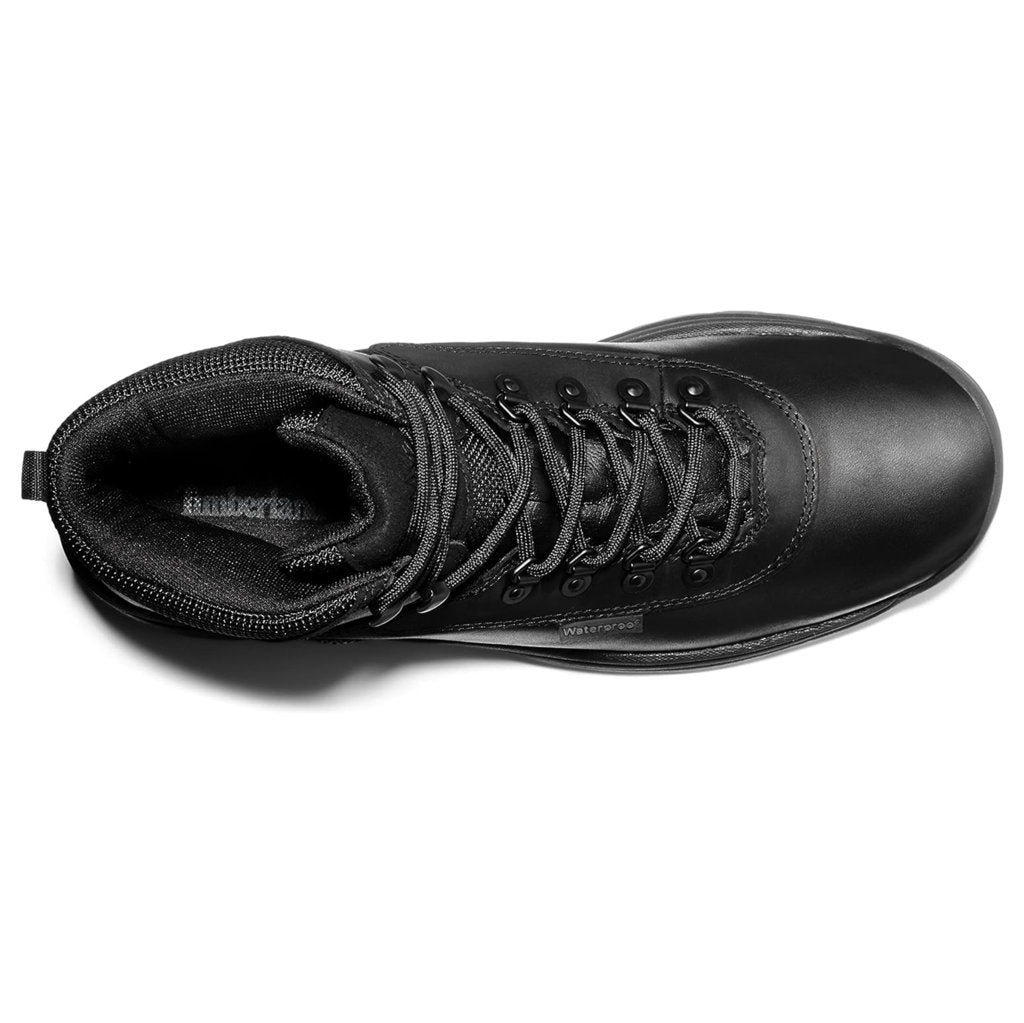 White Ledge Mid WP Full Grain Leather Men s Ankle Hiking Boots