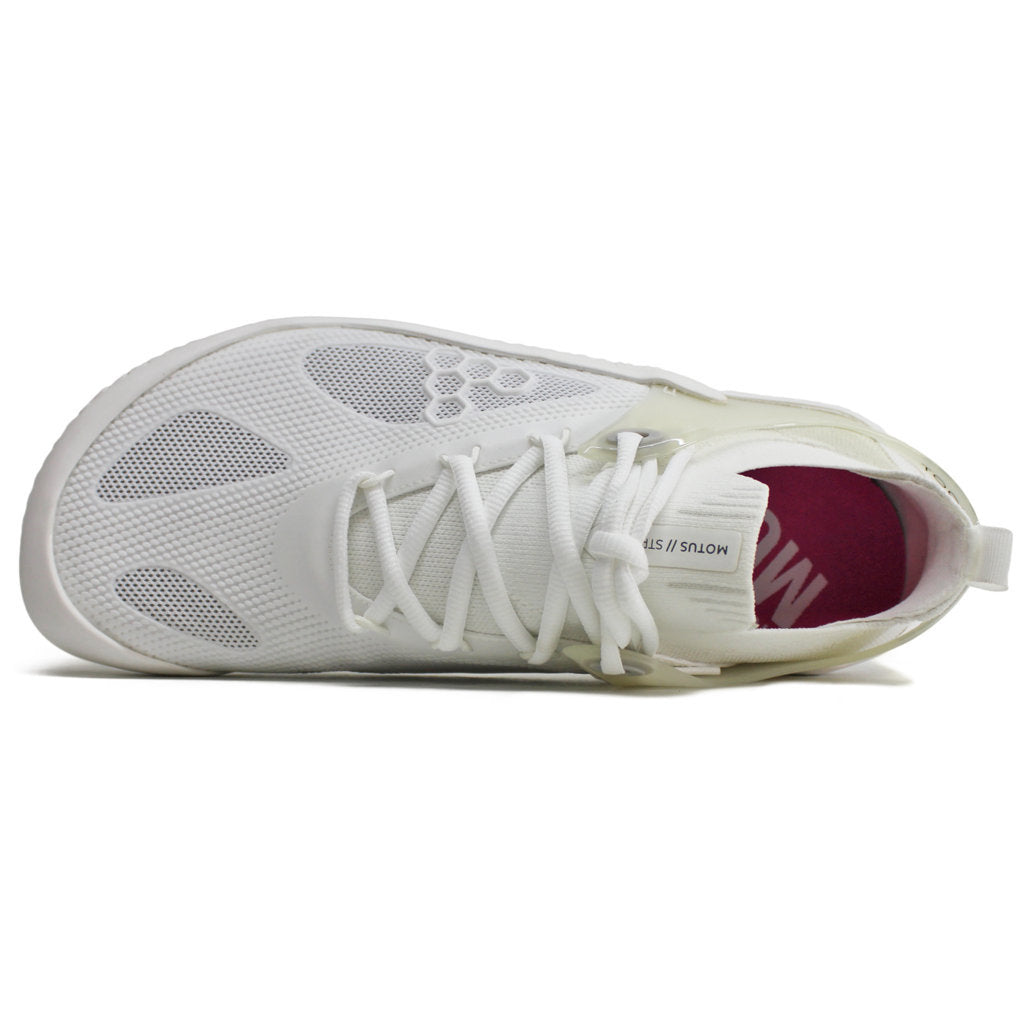Vivobarefoot Motus Strength Textile Synthetic Men's Low Top
